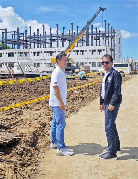 DHSUD: 4PH Program on track with development of housing .